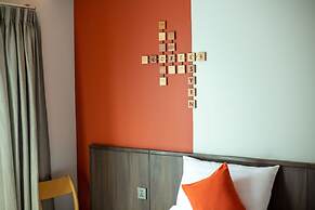 Lemontea hotel