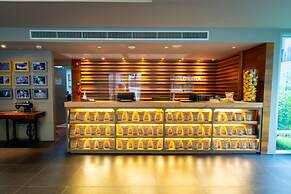 Lemontea hotel