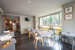 Lemontea hotel