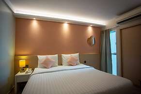 Lemontea hotel