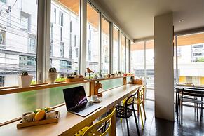 Lemontea hotel