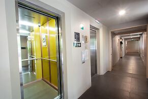 Lemontea hotel
