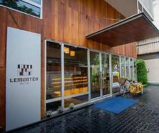 Lemontea hotel
