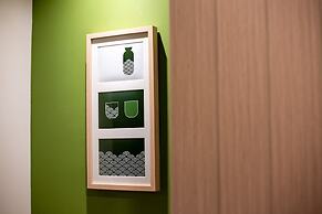 Lemontea hotel
