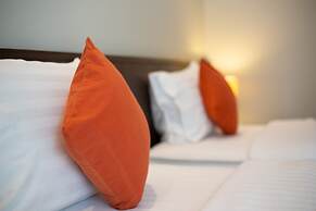 Lemontea hotel