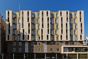 Lemontea hotel