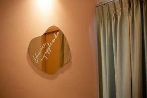 Lemontea hotel