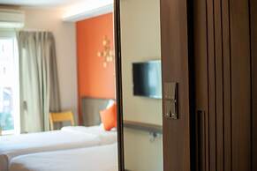 Lemontea hotel