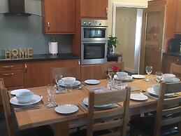 Newsham Grange Farm Bed and Breakfast