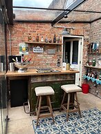 Newsham Grange Farm Bed and Breakfast