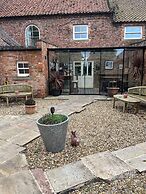 Newsham Grange Farm Bed and Breakfast