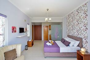 Poseidon Apartments