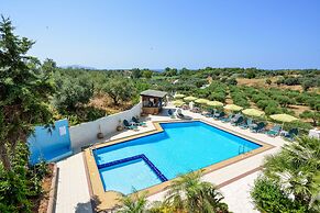 Poseidon Apartments