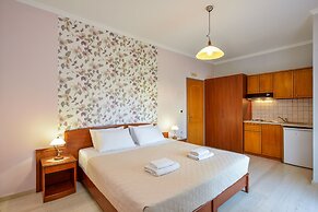 Poseidon Apartments