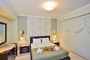 Poseidon Apartments