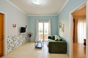Poseidon Apartments