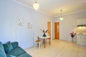 Poseidon Apartments
