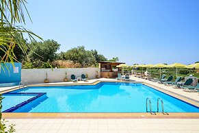 Poseidon Apartments