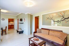 Poseidon Apartments