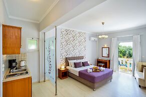Poseidon Apartments