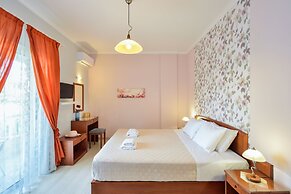 Poseidon Apartments