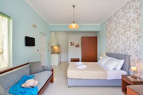 Poseidon Apartments