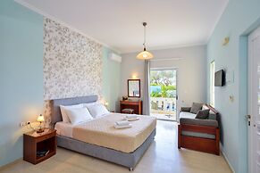 Poseidon Apartments