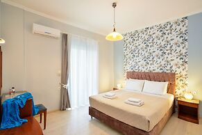 Poseidon Apartments