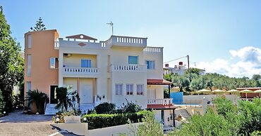 Poseidon Apartments