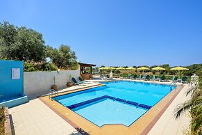 Poseidon Apartments