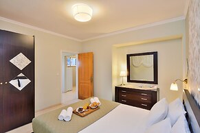 Poseidon Apartments