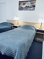 Heemskirk Motor Hotel