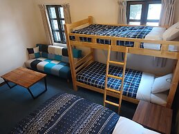K's House Hakuba Alps - Hostel