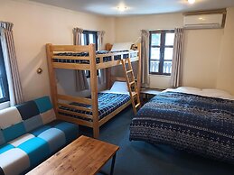 K's House Hakuba Alps - Hostel