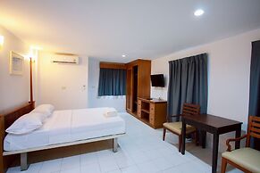 18 Coins Budget Hotel