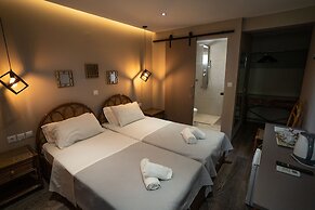 Parthenis Riviera Hotel