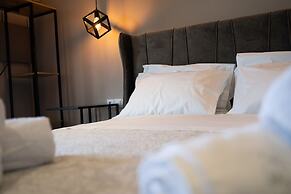 Parthenis Riviera Hotel
