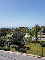Parthenis Riviera Hotel