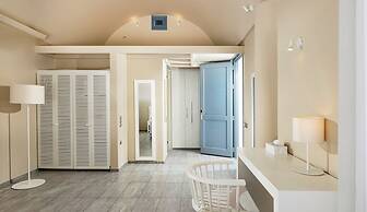 Acroterra Rosa Luxury Suites & Spa