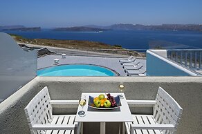 Acroterra Rosa Luxury Suites & Spa