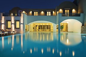 Acroterra Rosa Luxury Suites & Spa