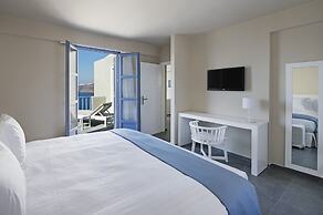 Acroterra Rosa Luxury Suites & Spa