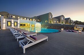 Acroterra Rosa Luxury Suites & Spa
