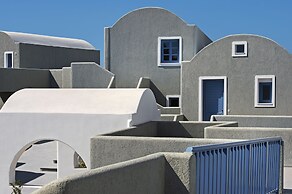 Acroterra Rosa Luxury Suites & Spa