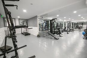 Acroterra Rosa Luxury Suites & Spa