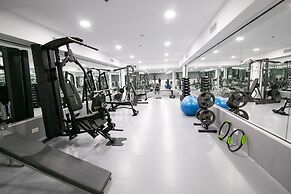 Acroterra Rosa Luxury Suites & Spa