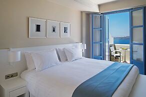 Acroterra Rosa Luxury Suites & Spa
