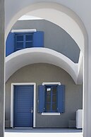 Acroterra Rosa Luxury Suites & Spa