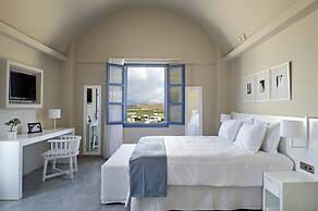 Acroterra Rosa Luxury Suites & Spa