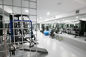 Acroterra Rosa Luxury Suites & Spa
